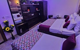 Hotel Tu Casa International Near Delhi Airport