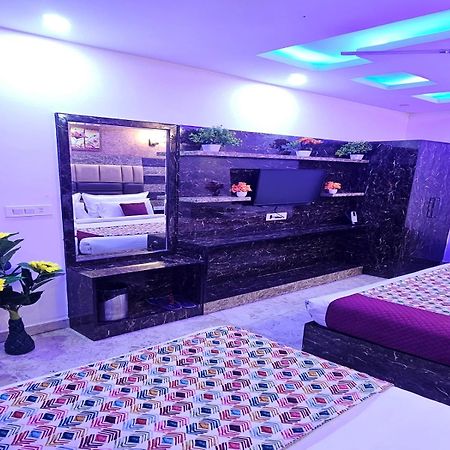 Hotel Tu Casa International Near Delhi Airport New Delhi Exterior photo