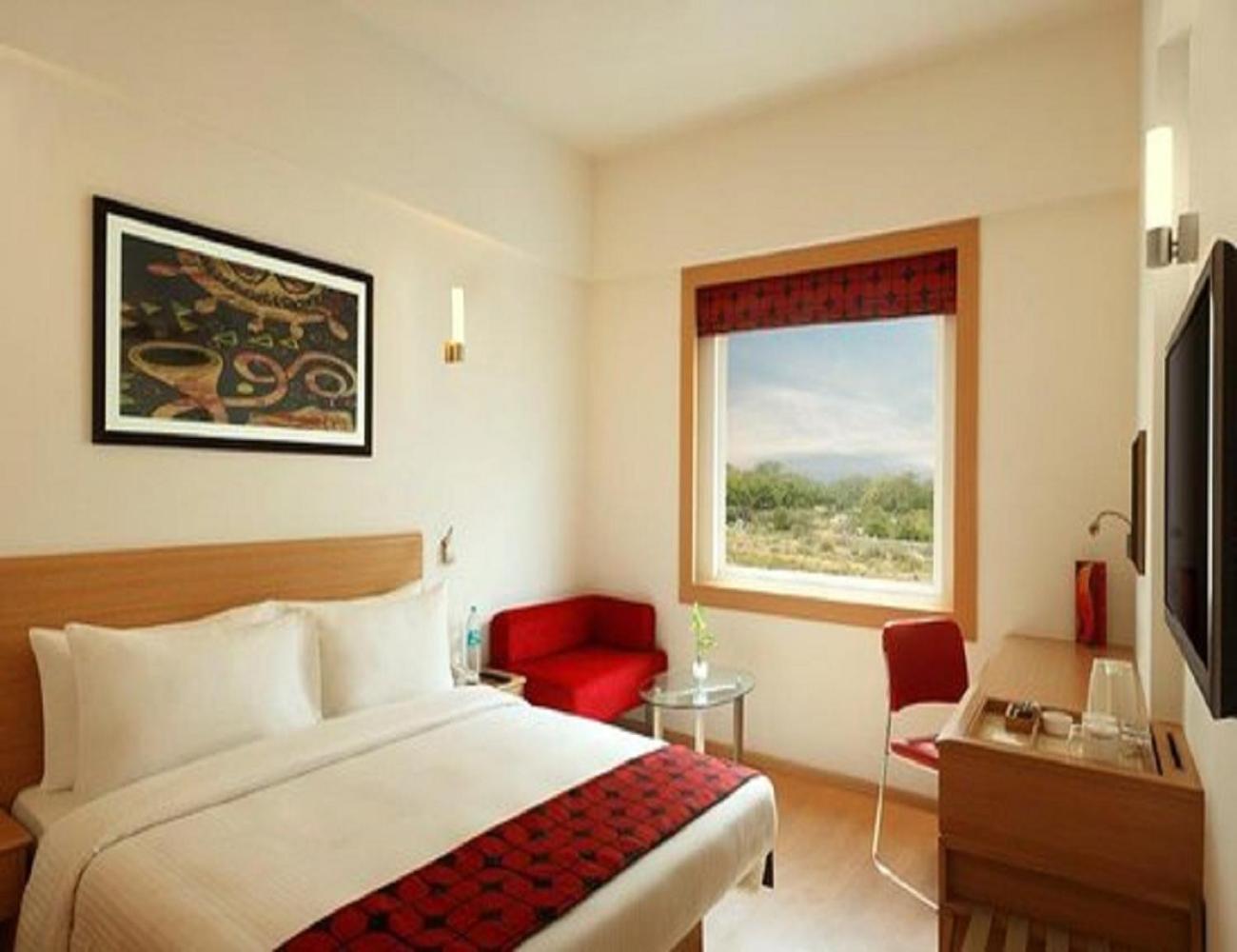 Hotel Tu Casa International Near Delhi Airport New Delhi Exterior photo