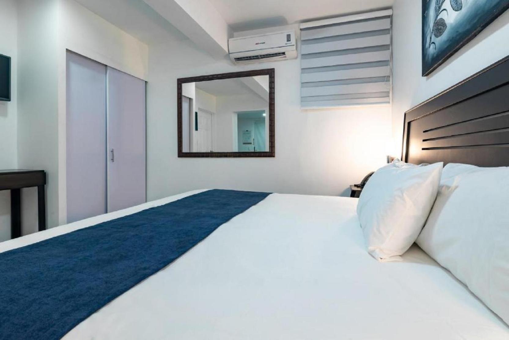 Hotel Tu Casa International Near Delhi Airport New Delhi Exterior photo